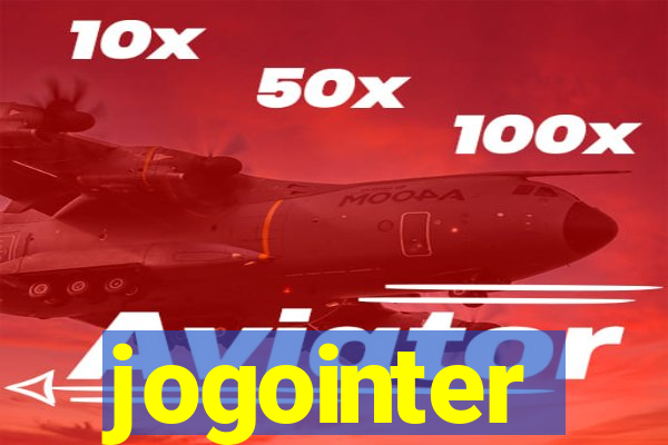 jogointer