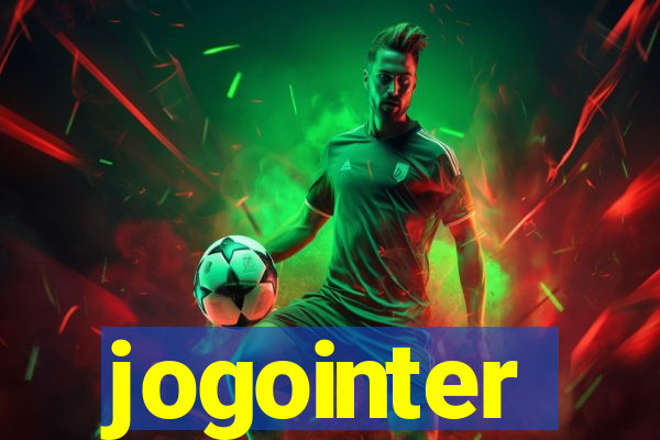 jogointer