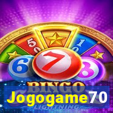 Jogogame70