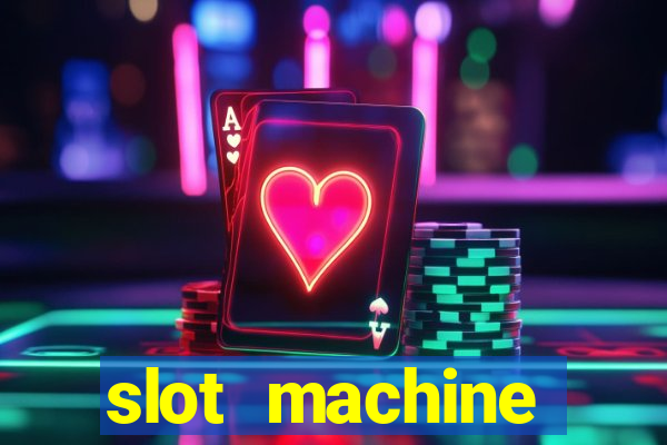 slot machine symbols png