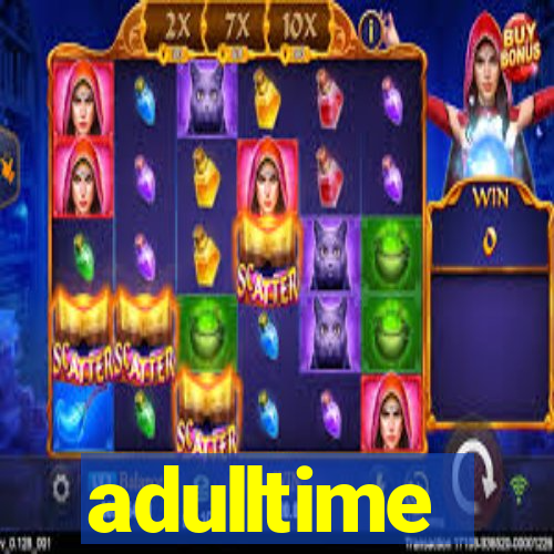 adulltime