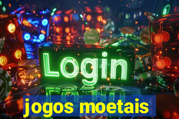 jogos moetais