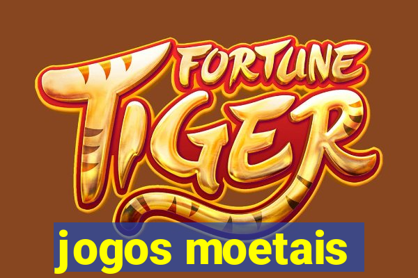 jogos moetais