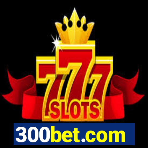 300bet.com