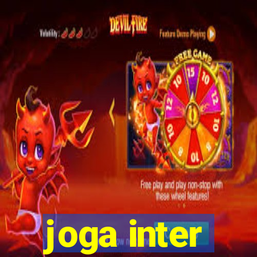 joga inter