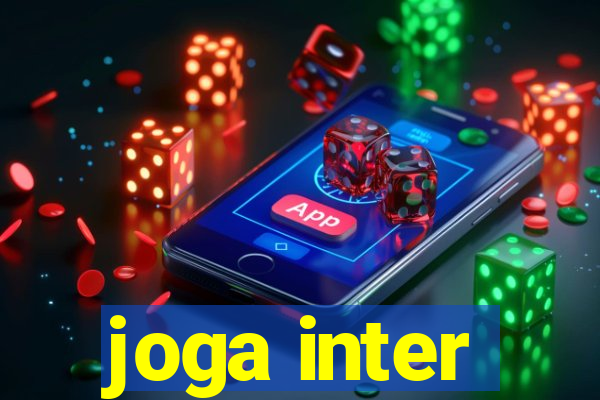 joga inter