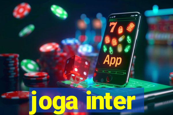 joga inter