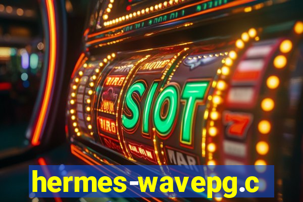 hermes-wavepg.com