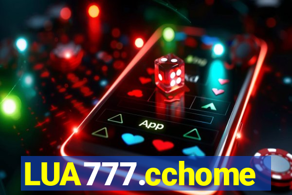 LUA777.cchome