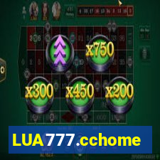 LUA777.cchome