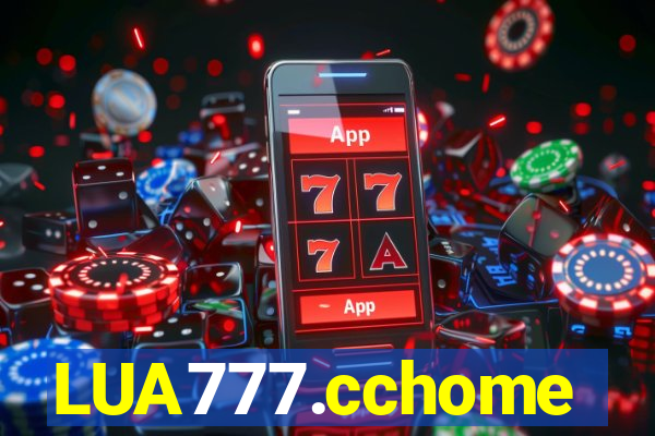 LUA777.cchome