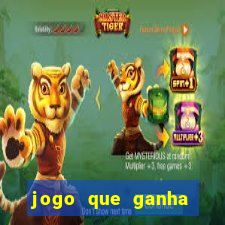 jogo que ganha dinheiro sem investir