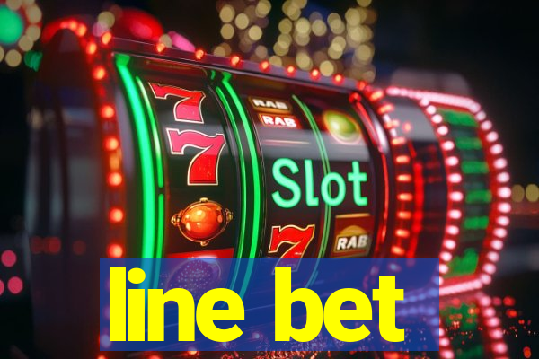 line bet