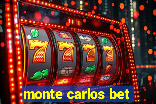 monte carlos bet