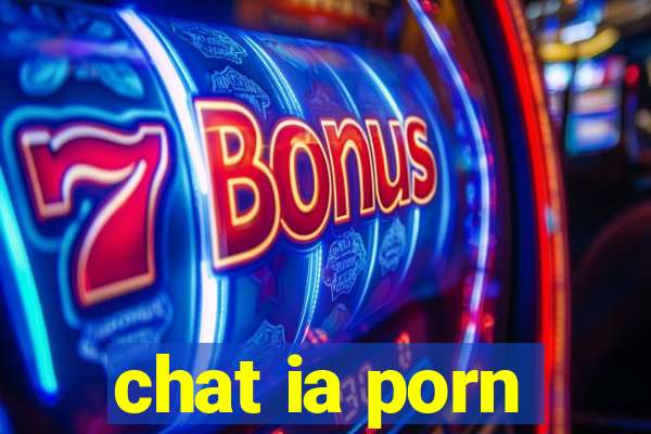 chat ia porn