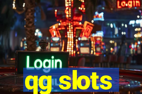 qg slots