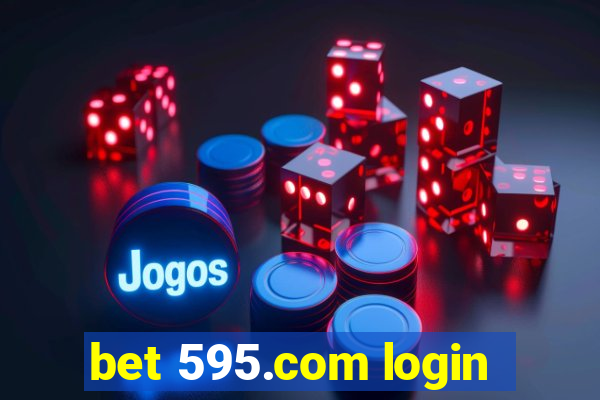 bet 595.com login