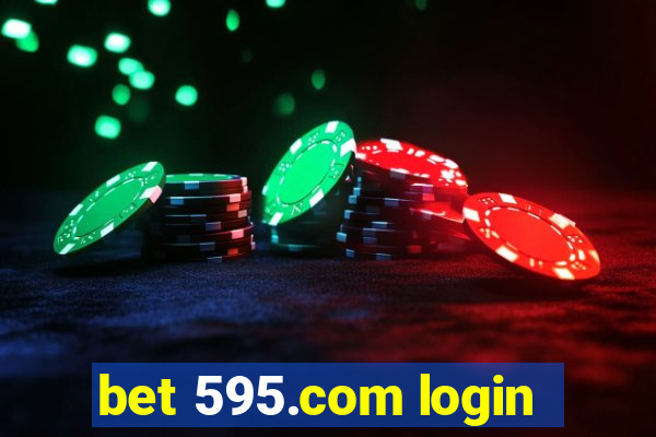 bet 595.com login