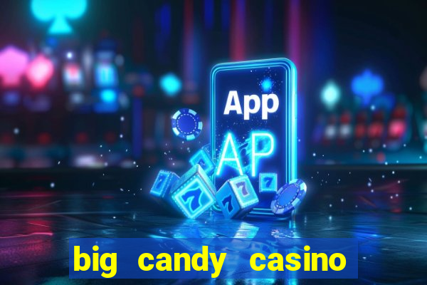 big candy casino no deposit bonus