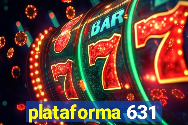 plataforma 631