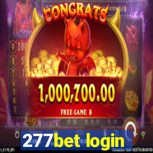 277bet login