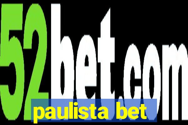 paulista bet