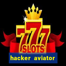 hacker aviator aposta ganha