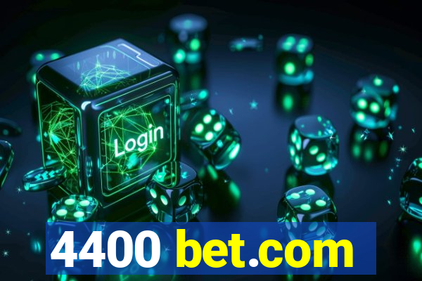 4400 bet.com