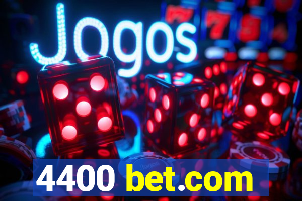 4400 bet.com