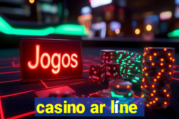 casino ar líne