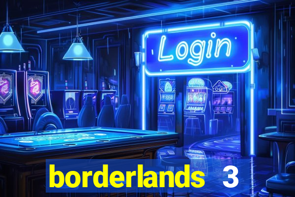 borderlands 3 unlock artifact slot