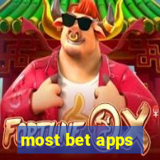 most bet apps