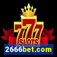 2666bet.com