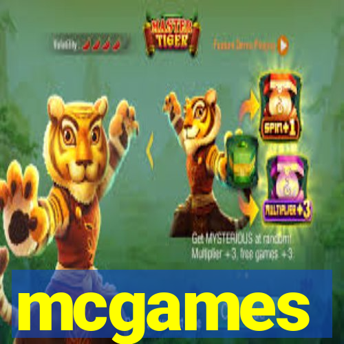 mcgames