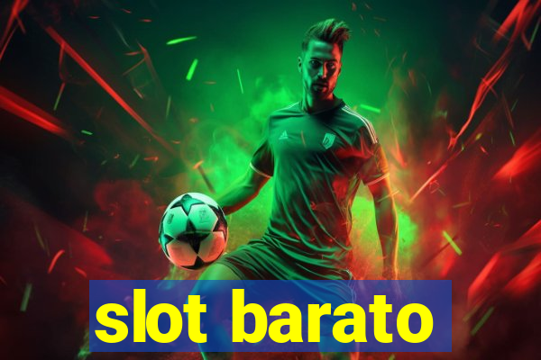 slot barato