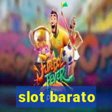 slot barato