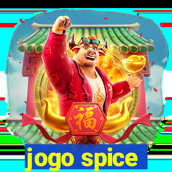 jogo spice