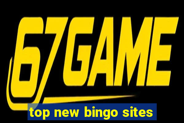 top new bingo sites