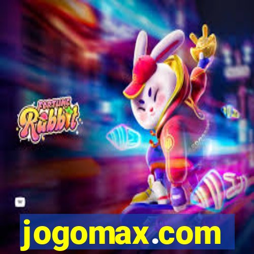 jogomax.com