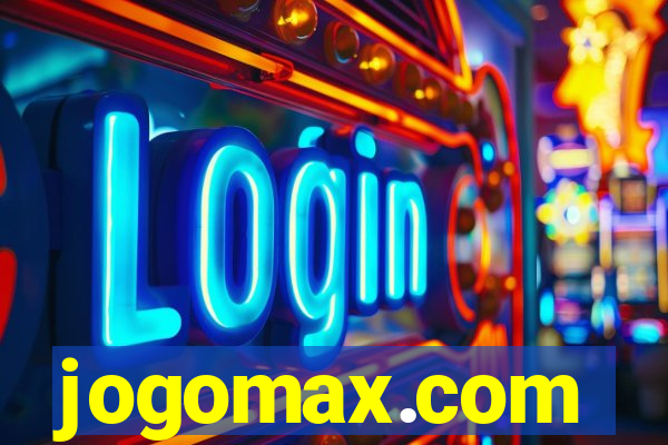 jogomax.com