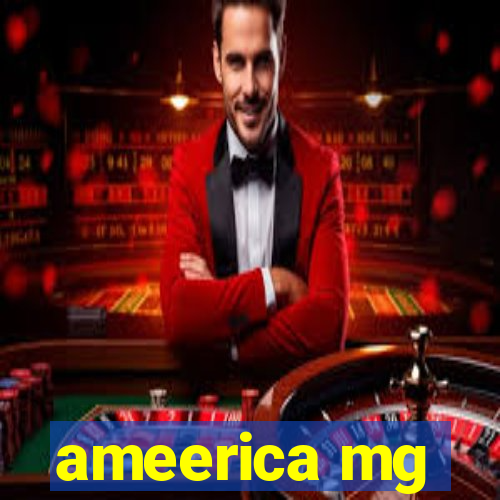 ameerica mg