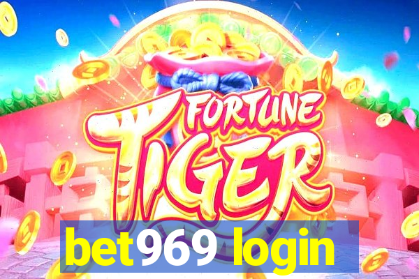 bet969 login