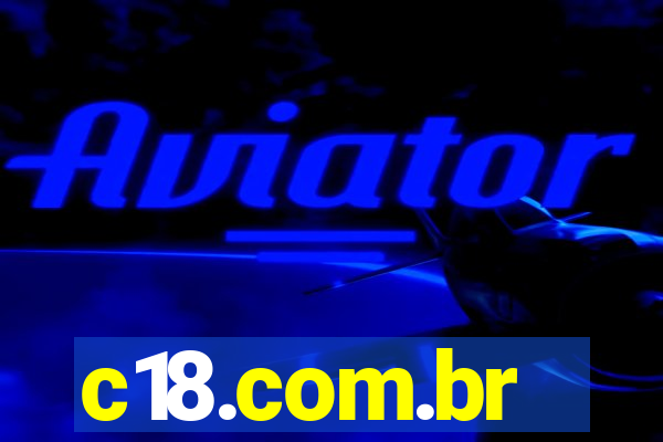 c18.com.br