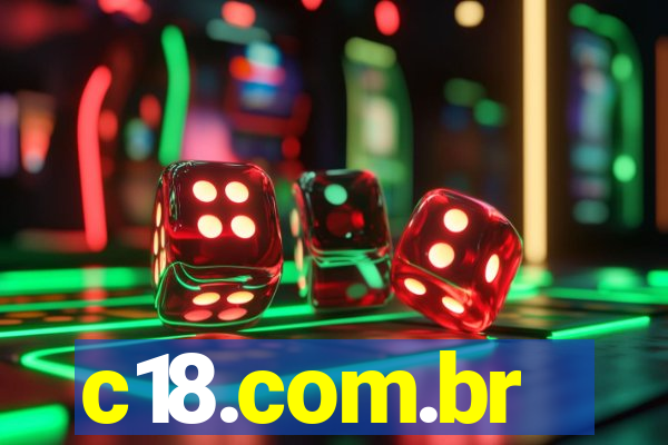 c18.com.br