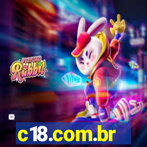 c18.com.br