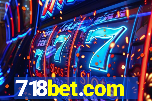 718bet.com