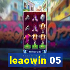 leaowin 05