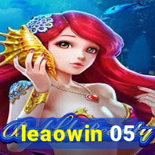 leaowin 05