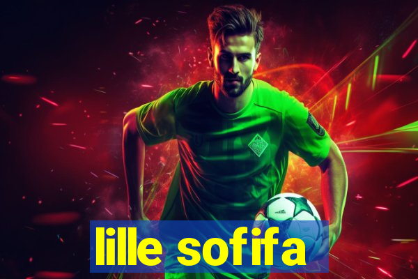 lille sofifa