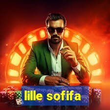 lille sofifa